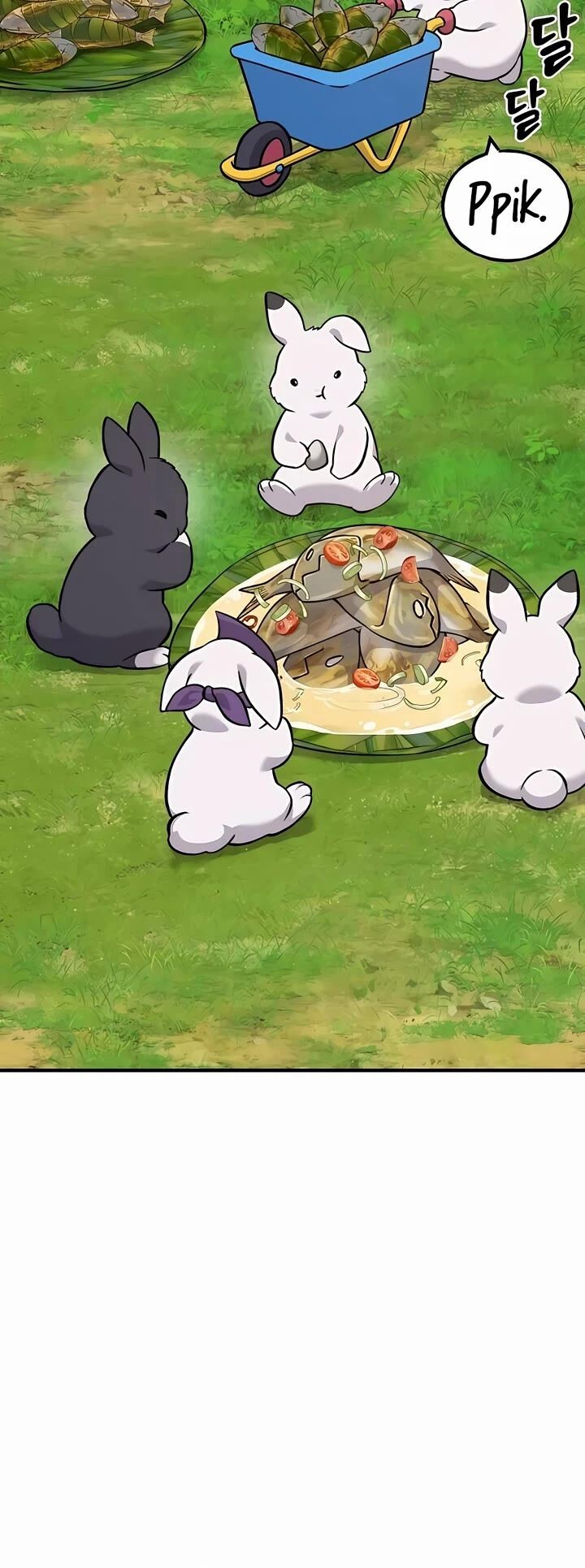 The Top Dungeon Farmer 51 48