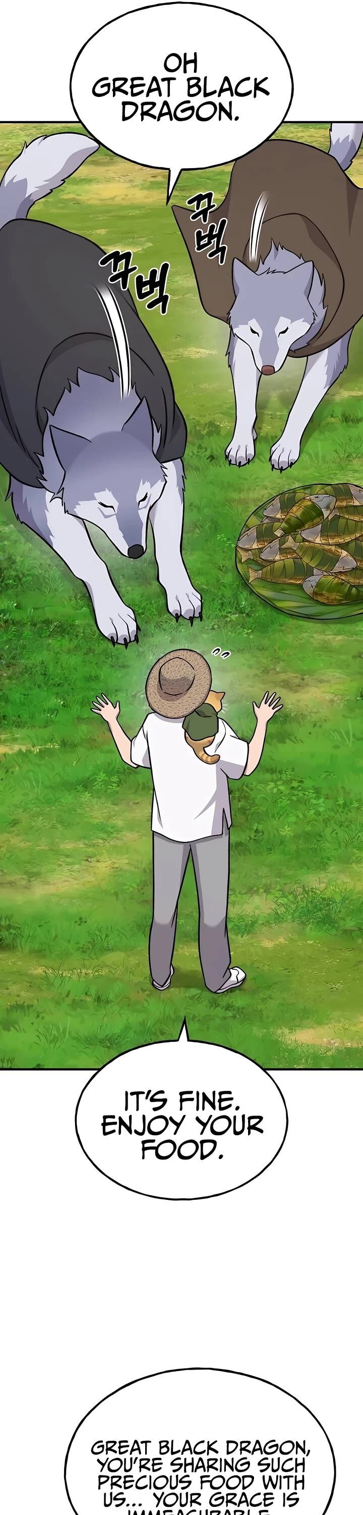 The Top Dungeon Farmer 51 50