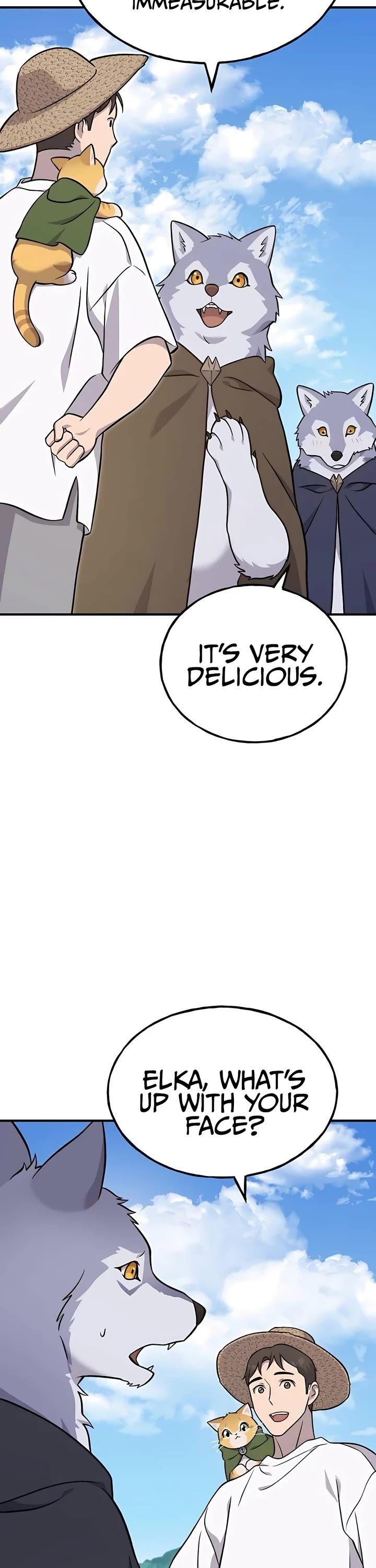 The Top Dungeon Farmer 51 51