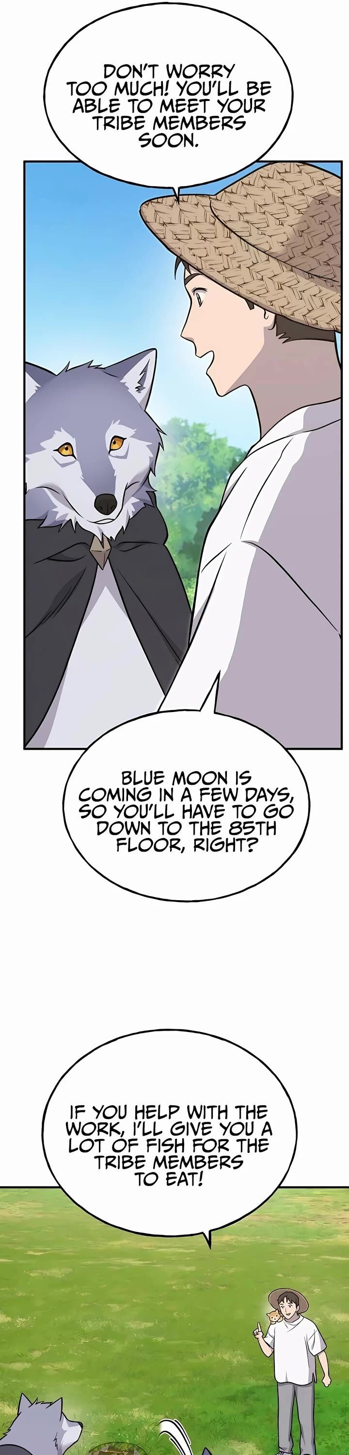 The Top Dungeon Farmer 51 54