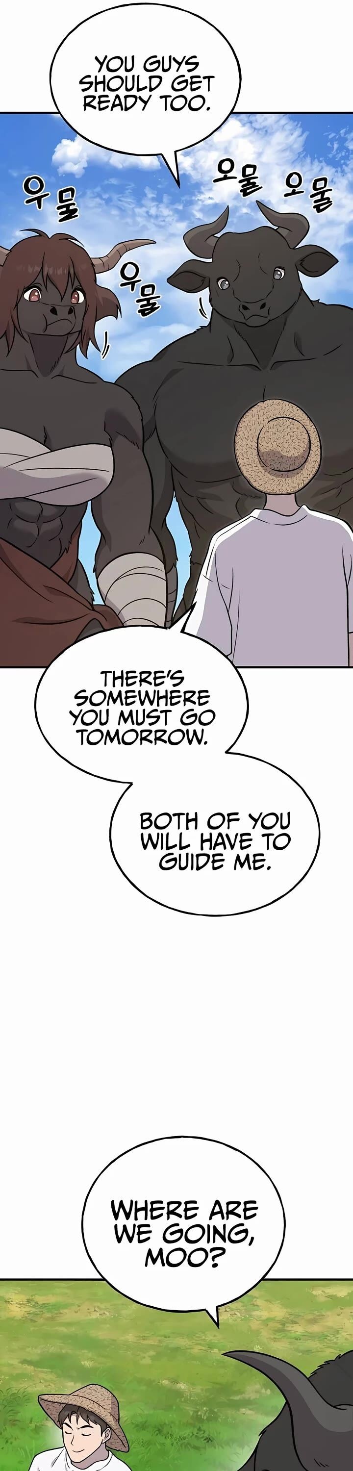 The Top Dungeon Farmer 51 58