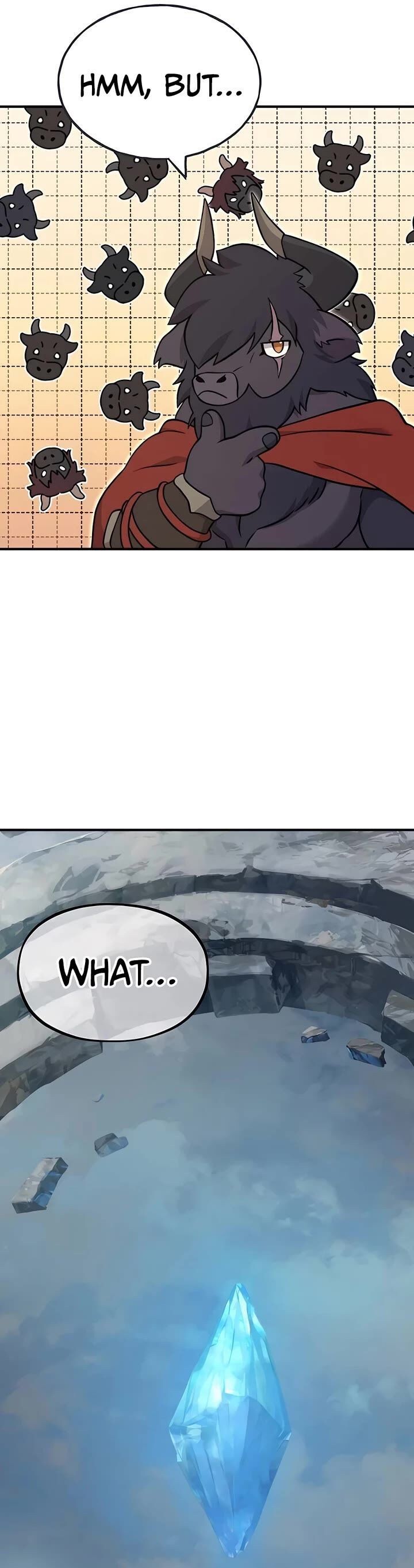 The Top Dungeon Farmer 51 74