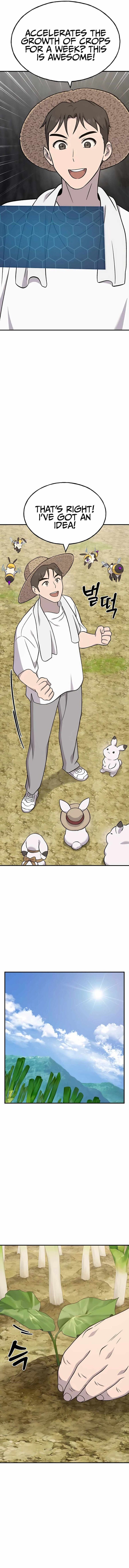 The Top Dungeon Farmer 52 11