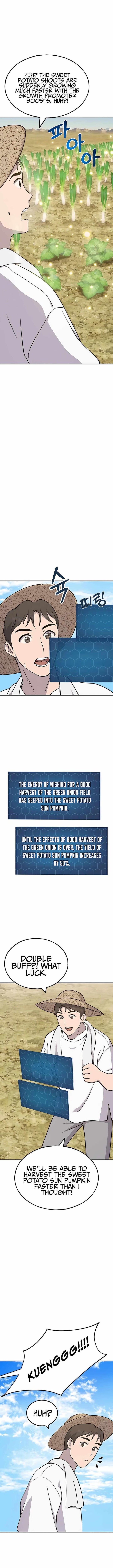 The Top Dungeon Farmer 52 14