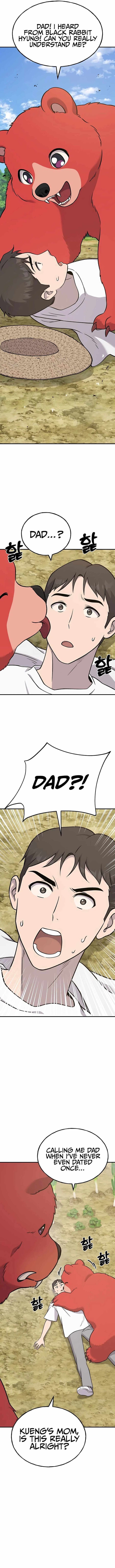 The Top Dungeon Farmer 52 16