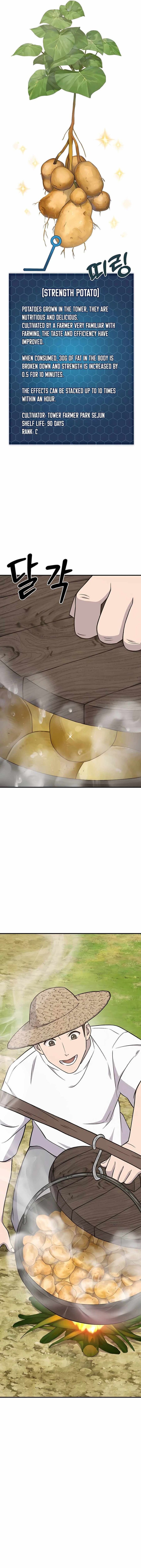 The Top Dungeon Farmer 52 19