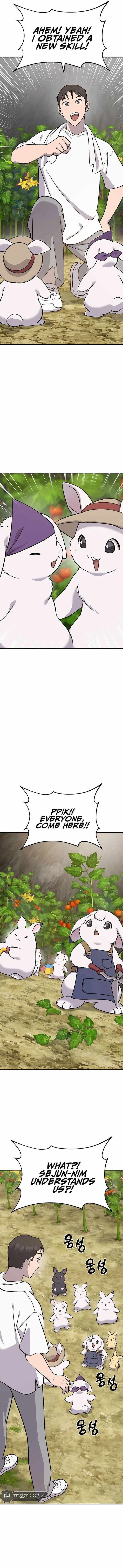 The Top Dungeon Farmer 52 6