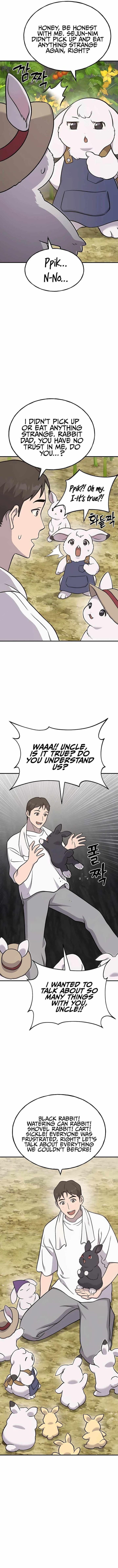 The Top Dungeon Farmer 52 7