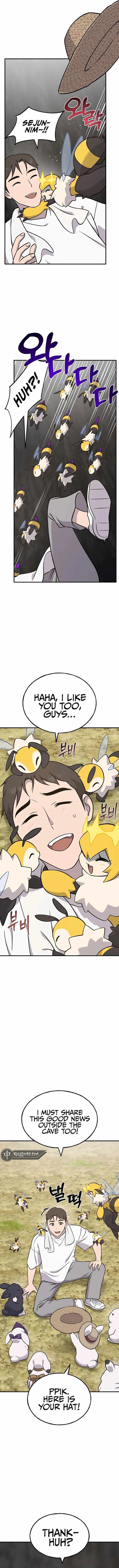 The Top Dungeon Farmer 52 9