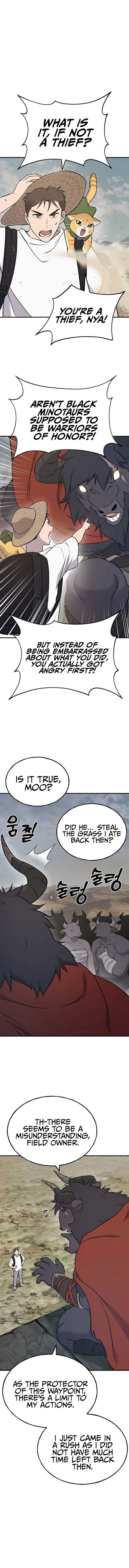 The Top Dungeon Farmer 53 13