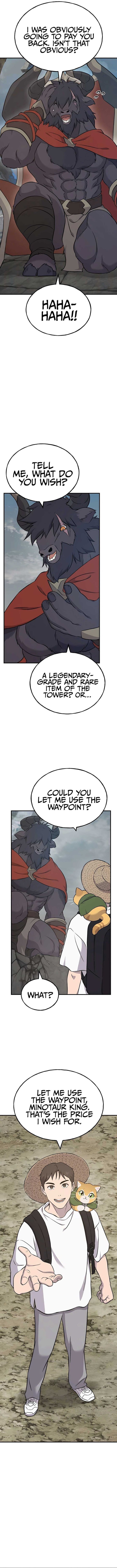 The Top Dungeon Farmer 53 14