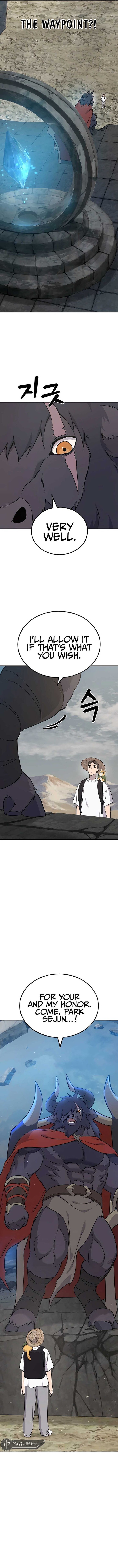 The Top Dungeon Farmer 53 15