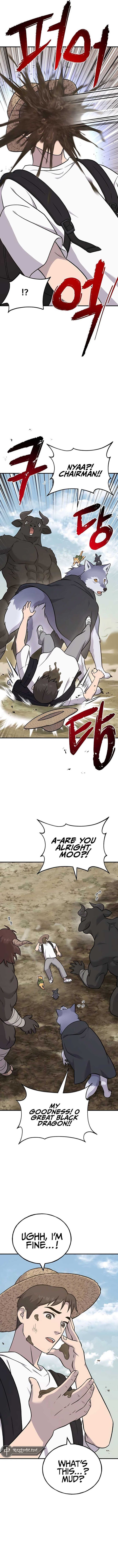 The Top Dungeon Farmer 53 6