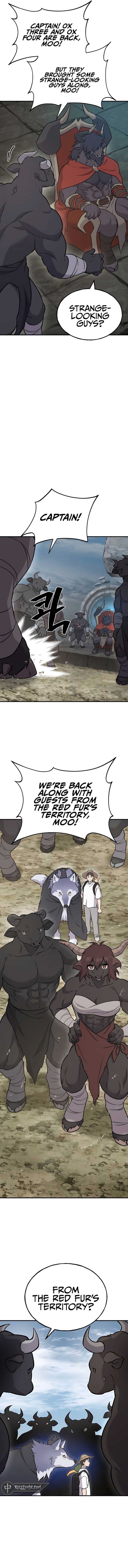 The Top Dungeon Farmer 53 9