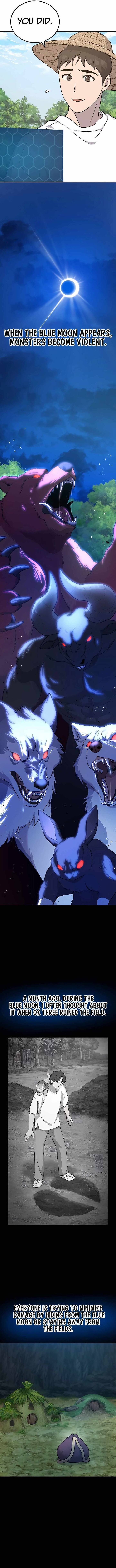 The Top Dungeon Farmer 54 16