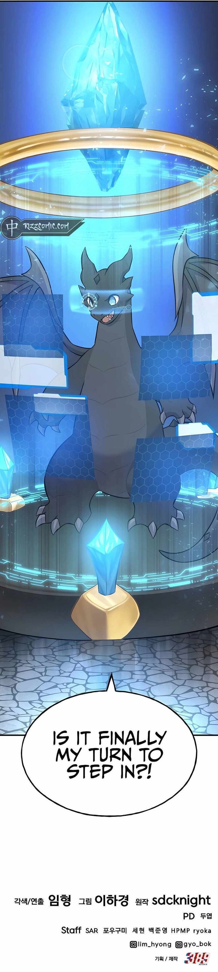 The Top Dungeon Farmer 54 21