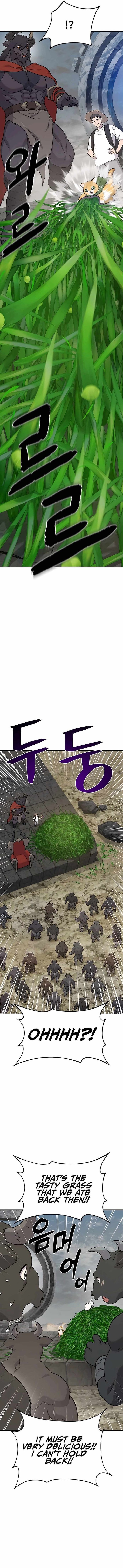 The Top Dungeon Farmer 54 3