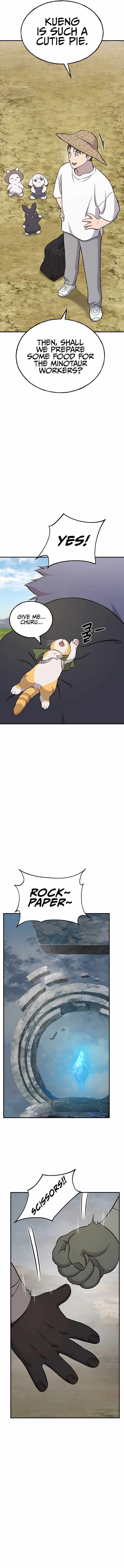 The Top Dungeon Farmer 54 9