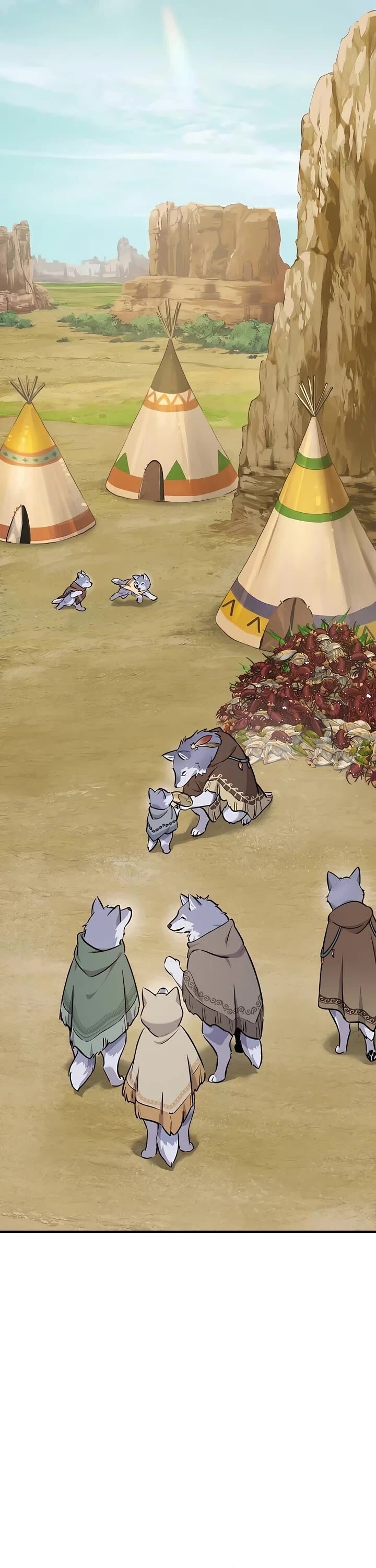 The Top Dungeon Farmer 56 15