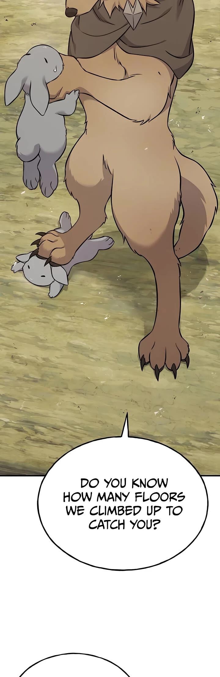 The Top Dungeon Farmer 56 31