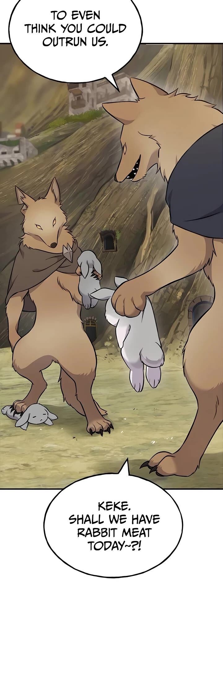 The Top Dungeon Farmer 56 32