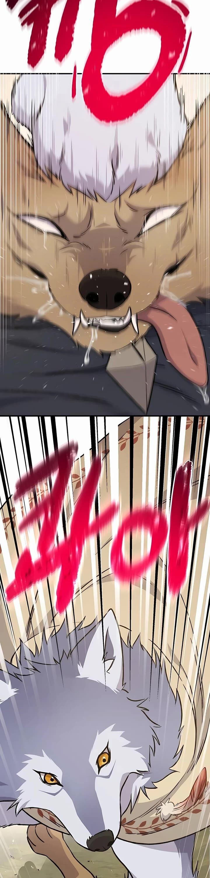 The Top Dungeon Farmer 56 34