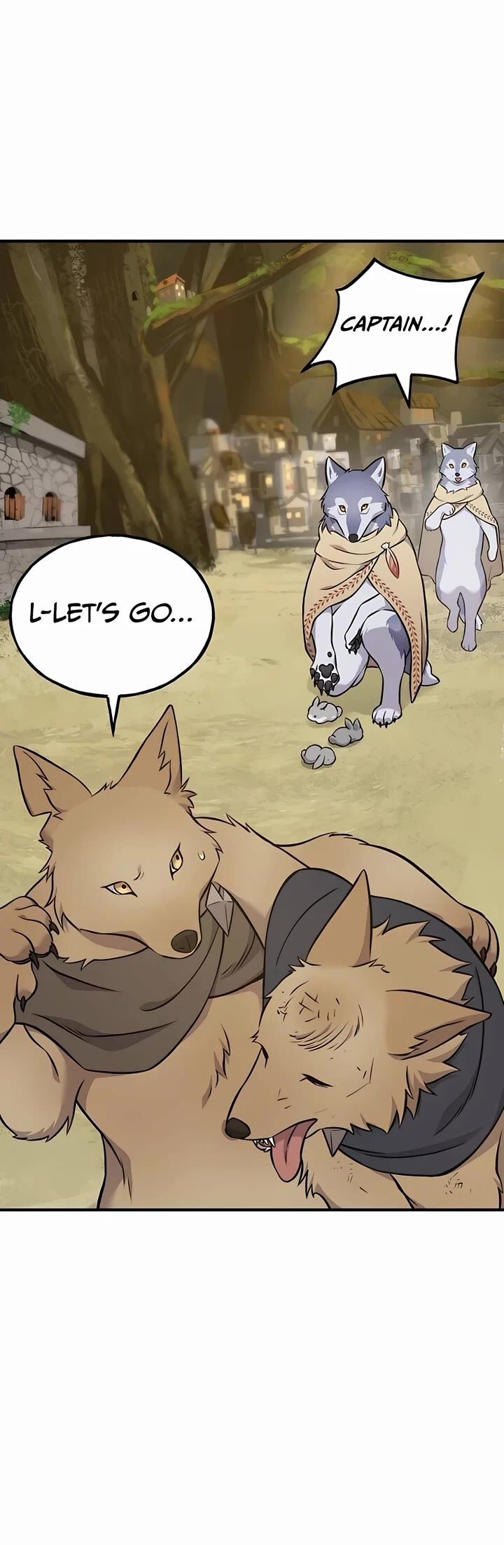 The Top Dungeon Farmer 56 40