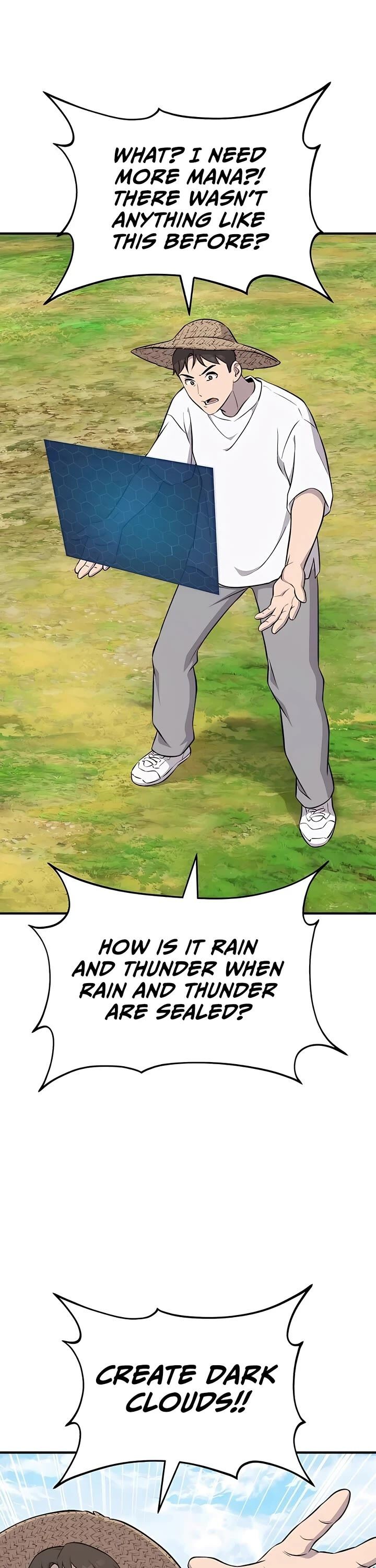 The Top Dungeon Farmer 56 52