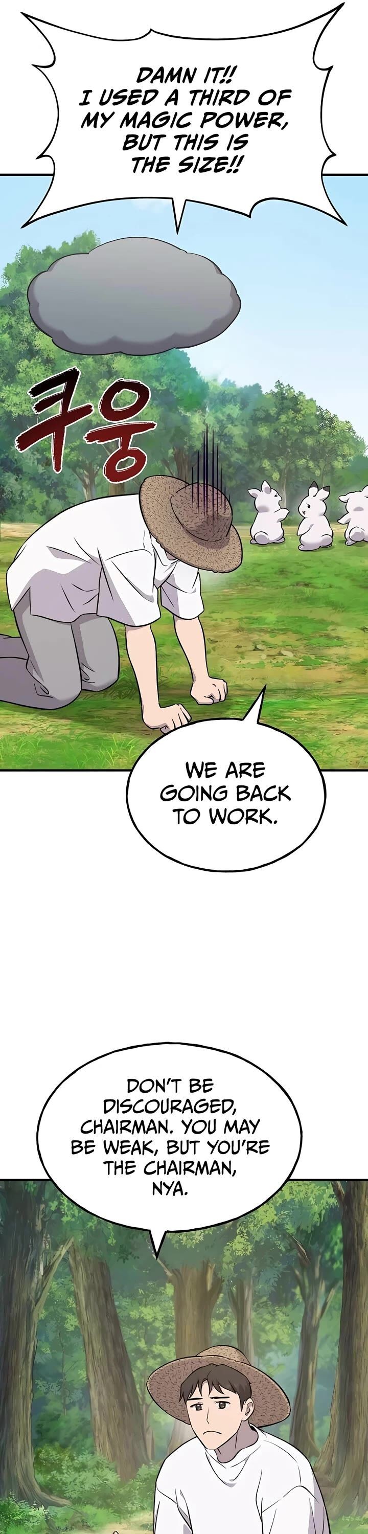 The Top Dungeon Farmer 56 56