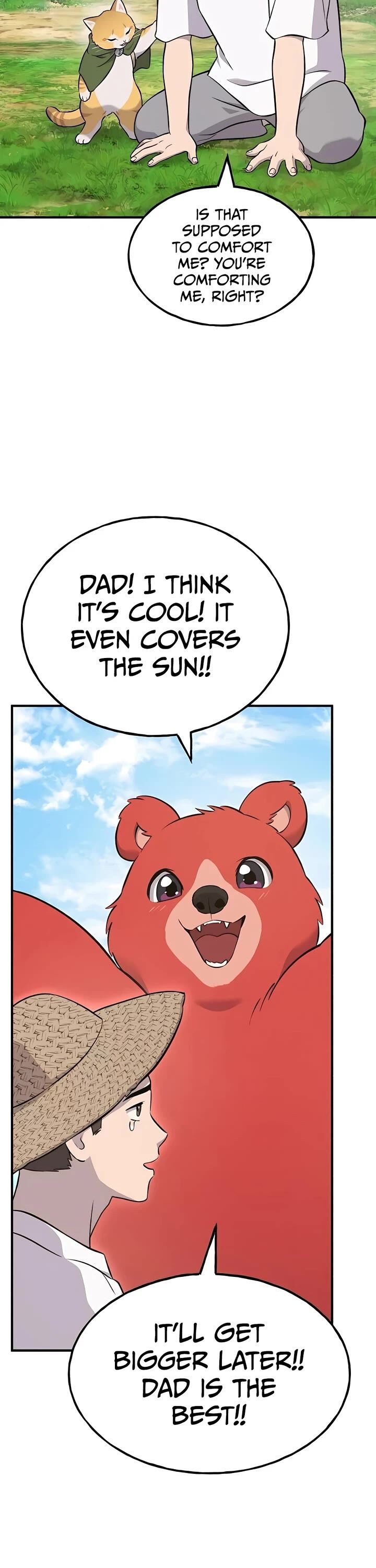 The Top Dungeon Farmer 56 57