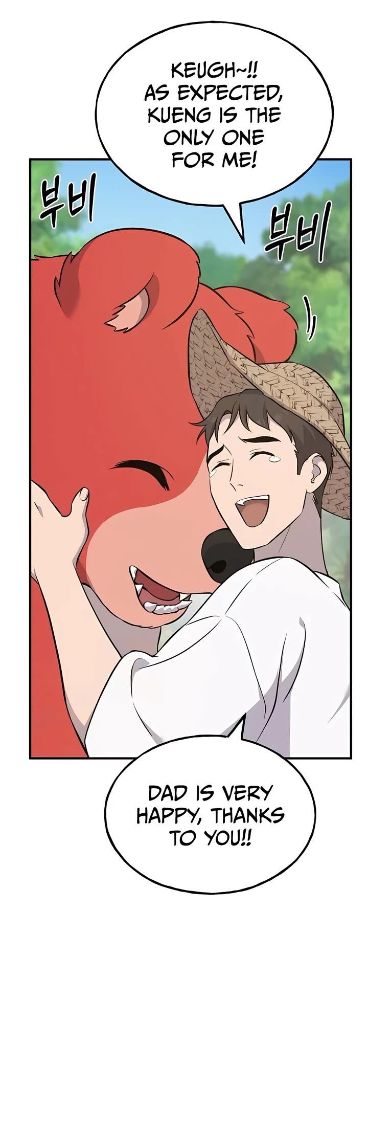 The Top Dungeon Farmer 56 58