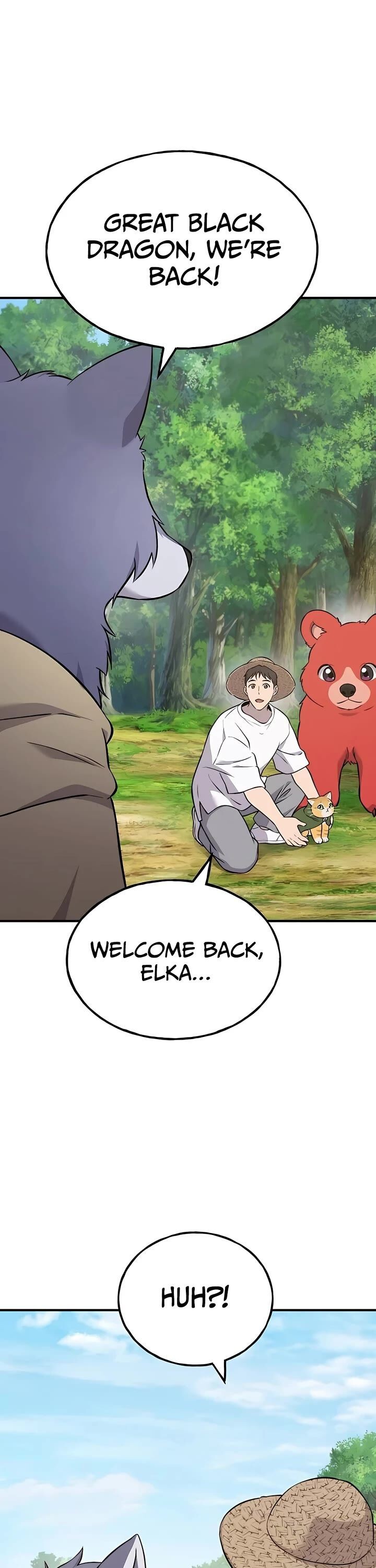 The Top Dungeon Farmer 56 60