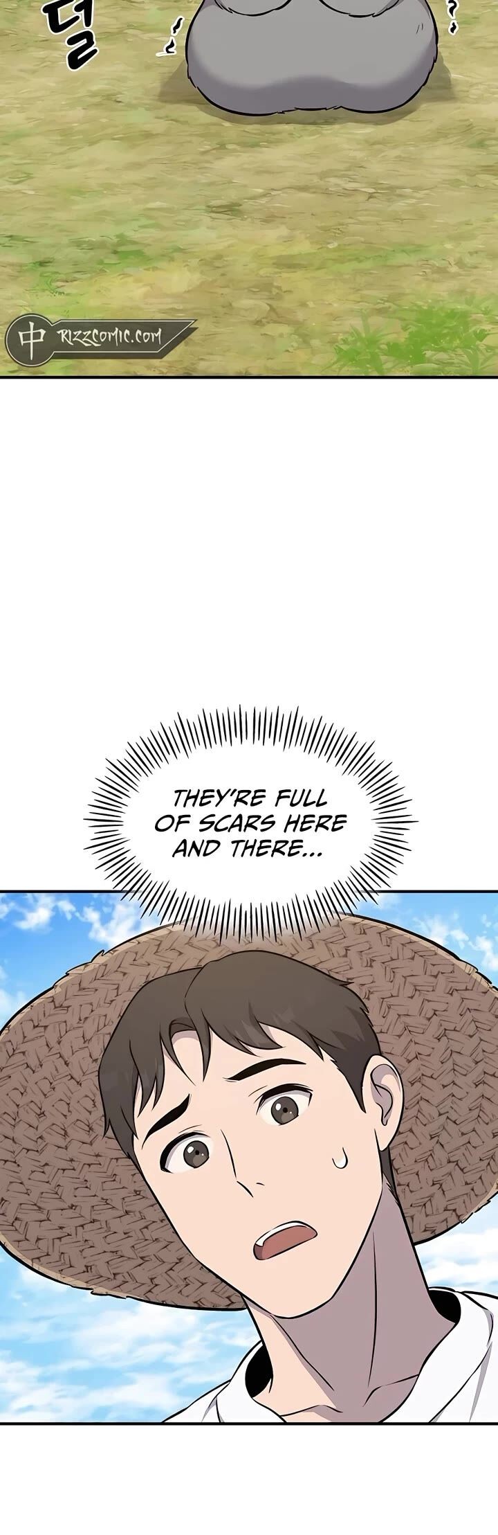 The Top Dungeon Farmer 56 63