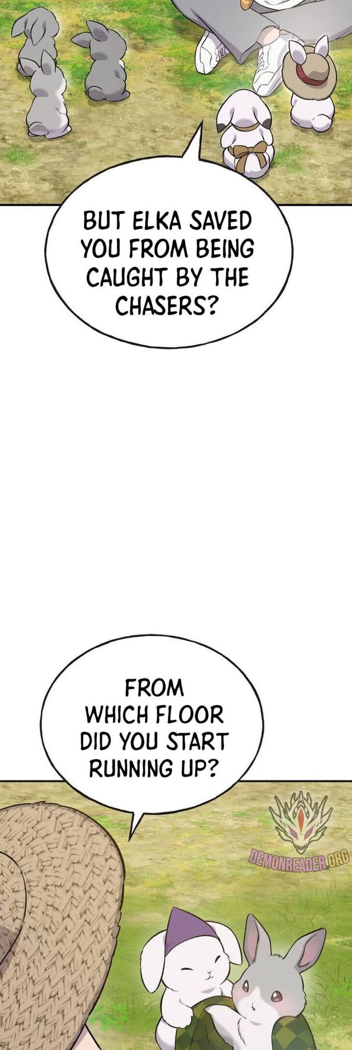 The Top Dungeon Farmer 57 12