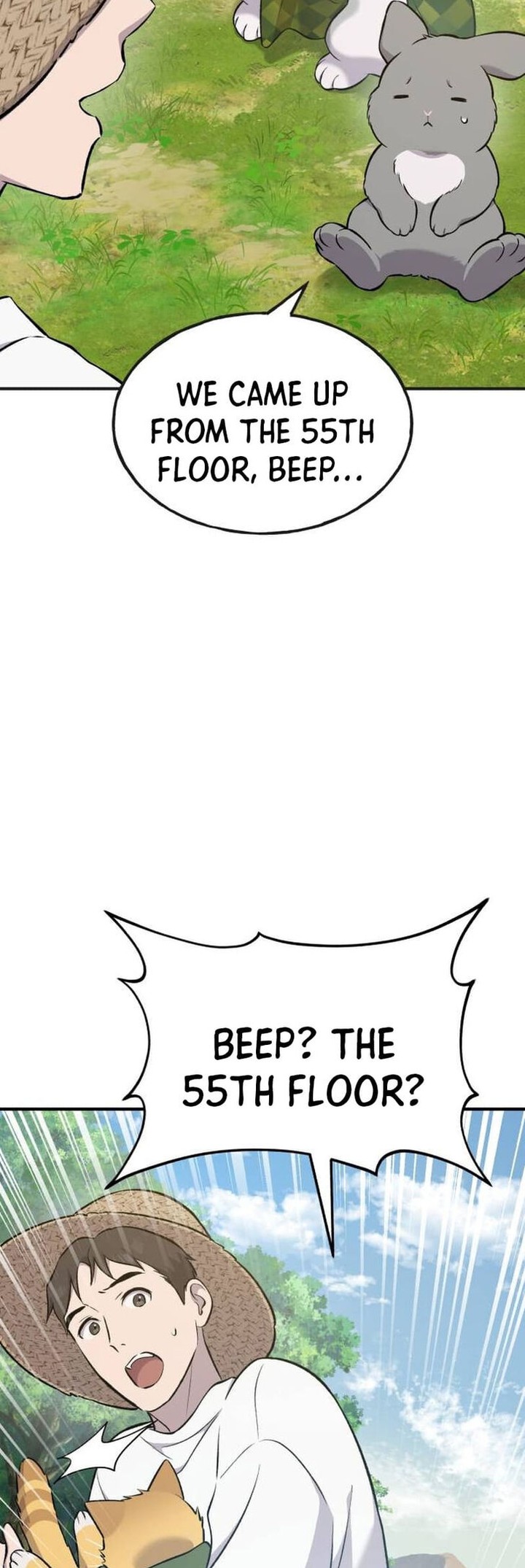 The Top Dungeon Farmer 57 13