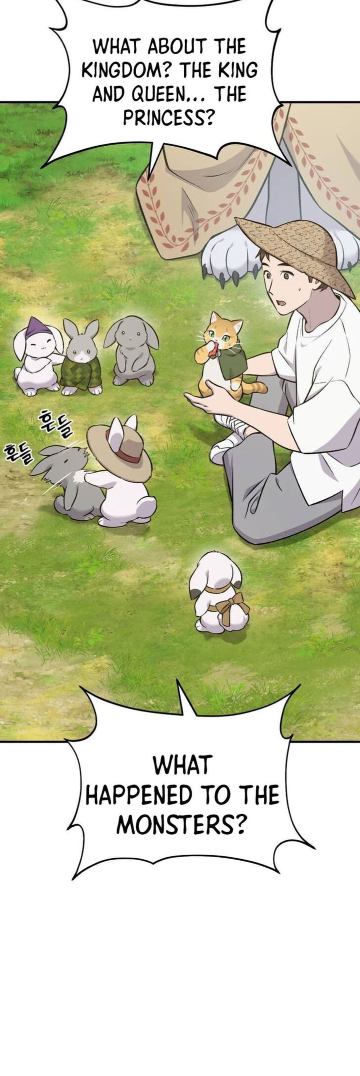 The Top Dungeon Farmer 57 15