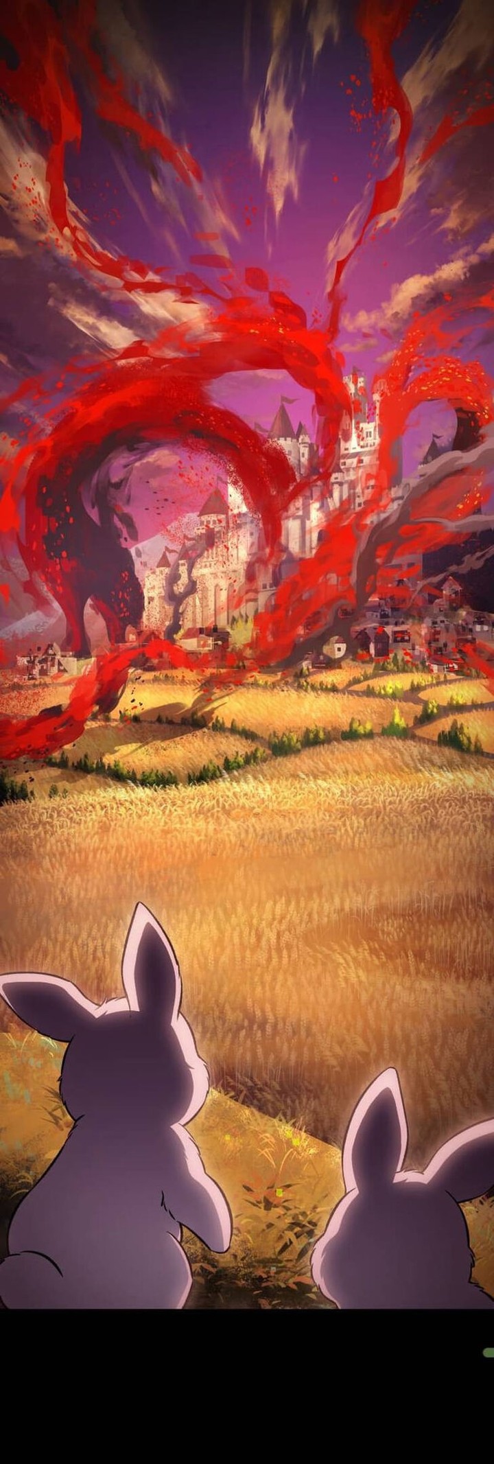 The Top Dungeon Farmer 57 22