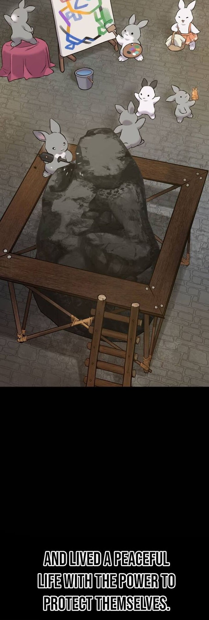 The Top Dungeon Farmer 57 26