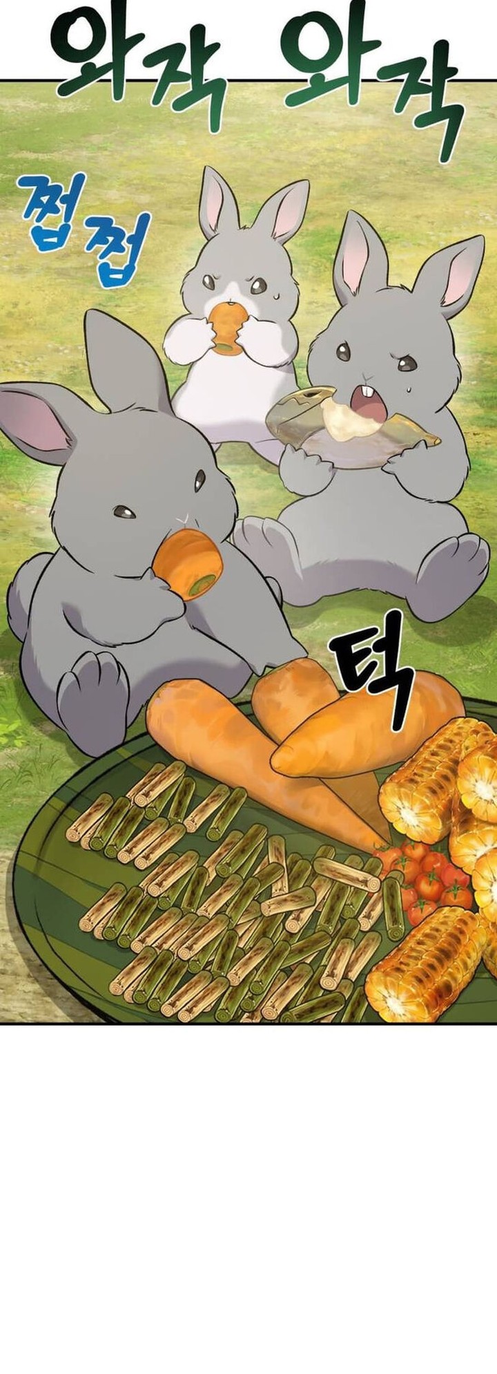 The Top Dungeon Farmer 57 3