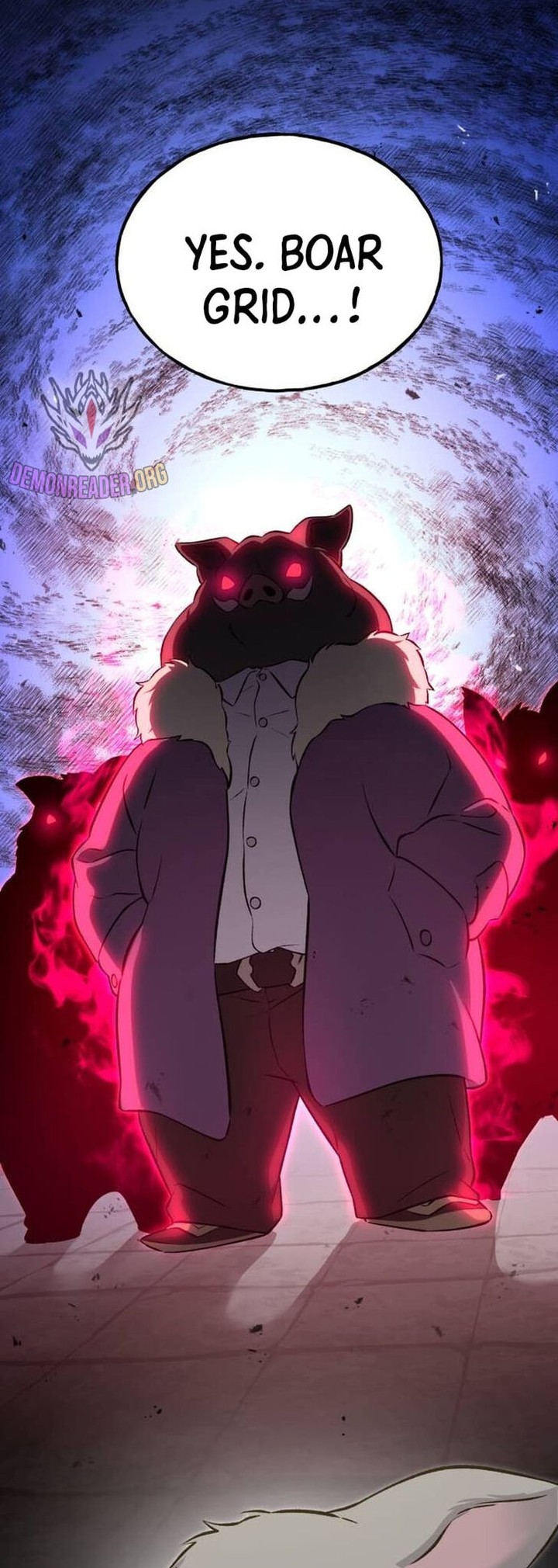 The Top Dungeon Farmer 57 43