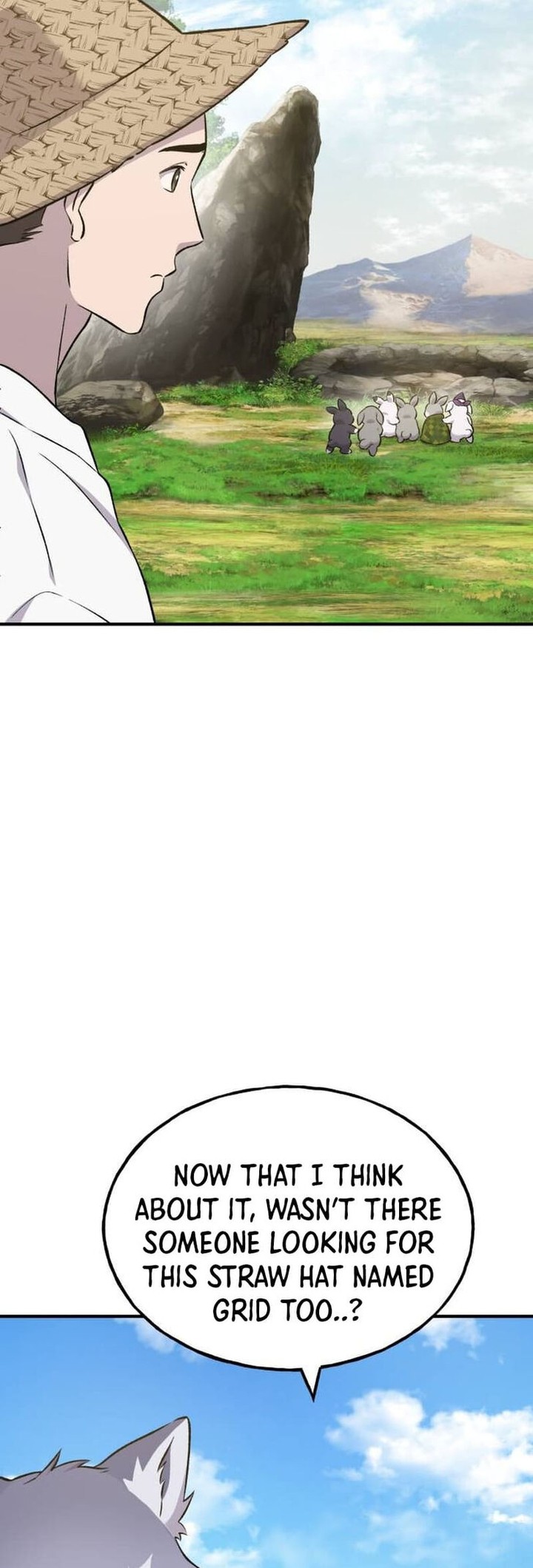 The Top Dungeon Farmer 57 49