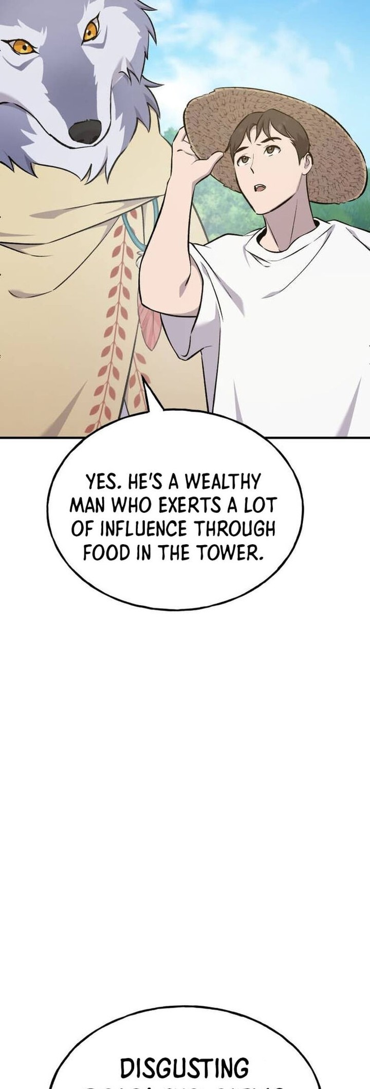 The Top Dungeon Farmer 57 50