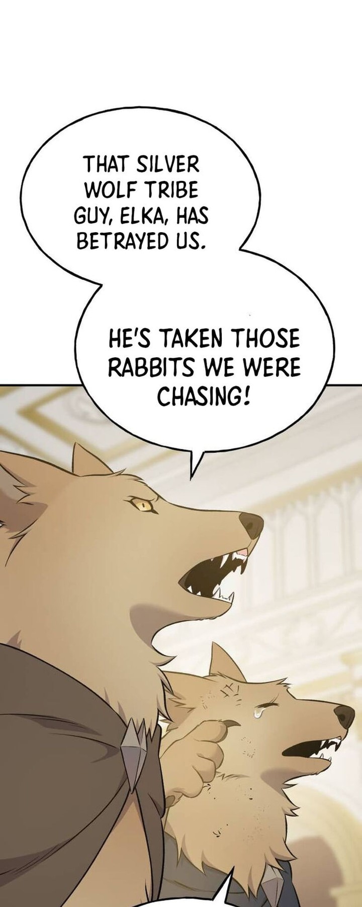 The Top Dungeon Farmer 57 58