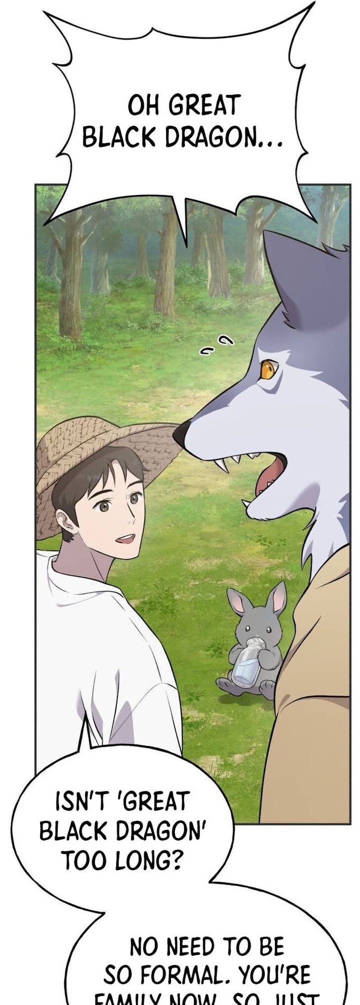 The Top Dungeon Farmer 57 6