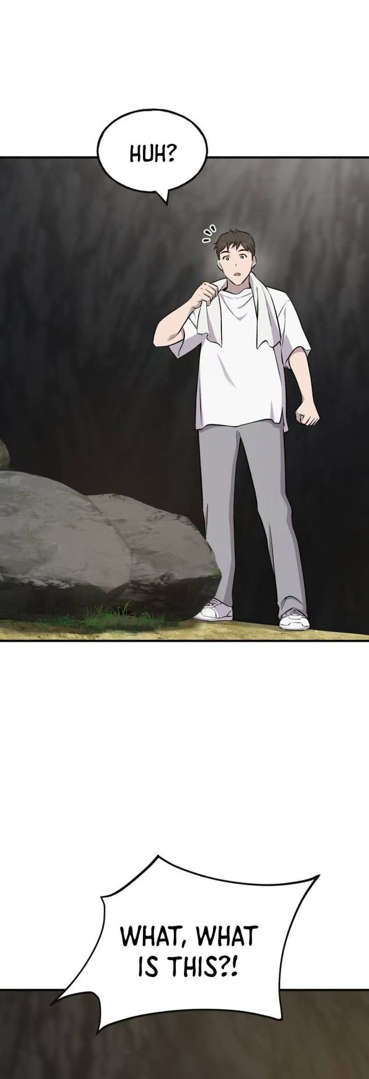 The Top Dungeon Farmer 57 69