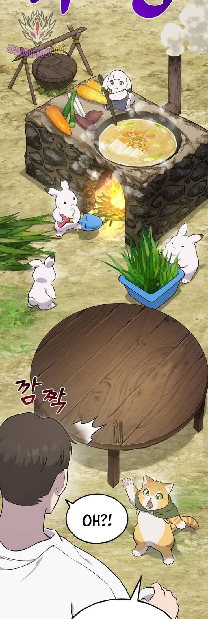 The Top Dungeon Farmer 57 74