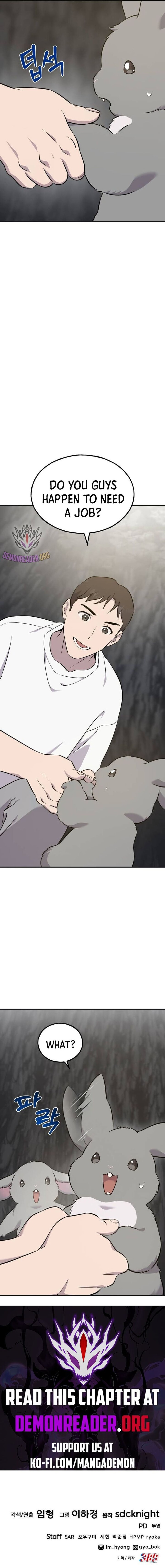 The Top Dungeon Farmer 57 83