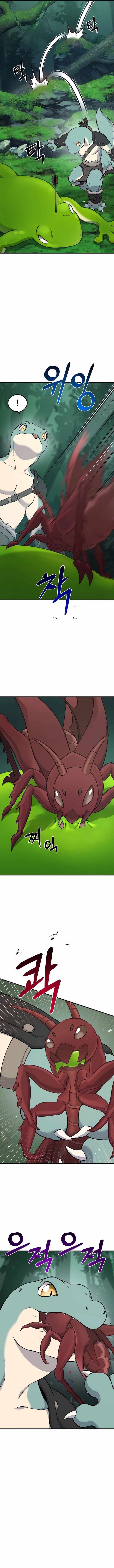 The Top Dungeon Farmer 58 14