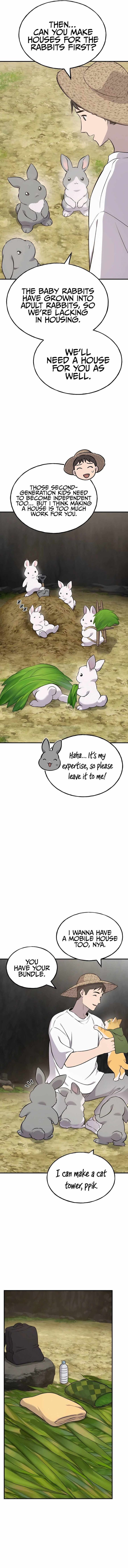 The Top Dungeon Farmer 58 2