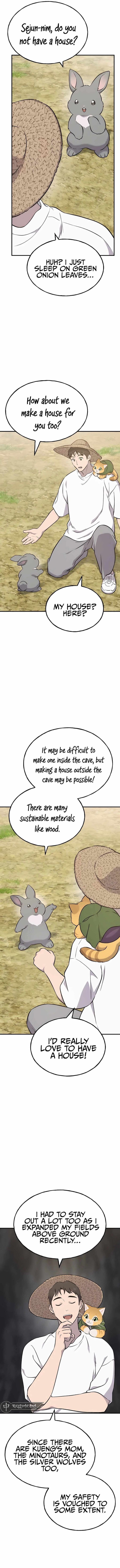 The Top Dungeon Farmer 58 3